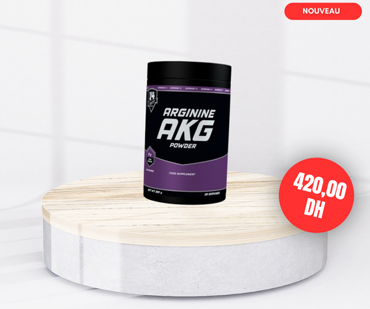 AKG Arginin 300G